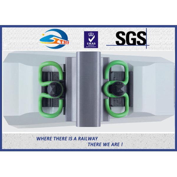 Quality UIC864-1 DIN17221 BS970 GB / T1222 SKL Type Railway Fastening System wholesale