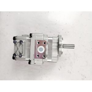 705-41-06000 Hydraulic Gear Pump For Komatsu Excavator PC05-6 PC07-1 PC05-7