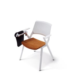 China ODM Training Room Tables And Chairs BAILI Classroom School Chairs on sale