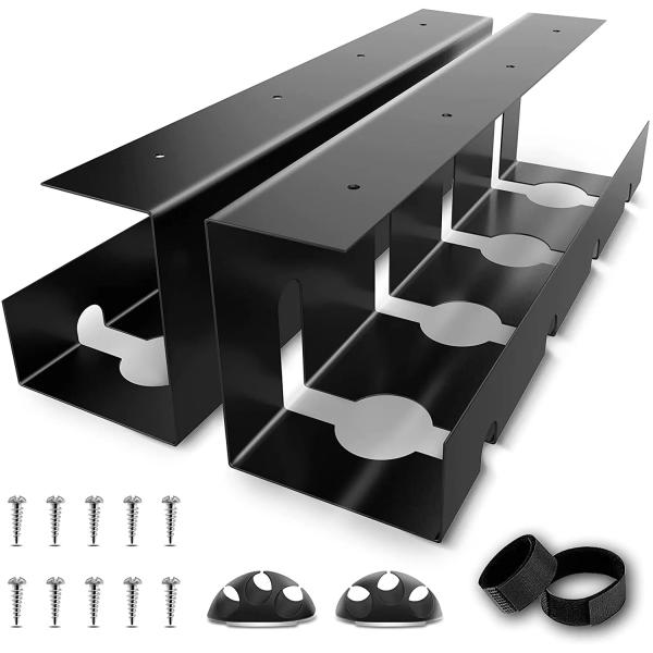 1mm Thickness Cable Trough Tray The Ultimate Choice for Organizing Wires and Cables