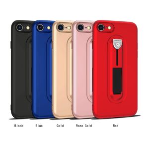 Painted Color Run the Driveway Soft TPU Protective Case Back Cover For Iphone8