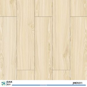 SPC Oak Wood flooring Plank in 7 quot x48 quot 3.5mm