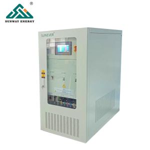 Hybrid Mode Complete Set Solar Panel Power System 8kw 10kw 15kw 20kw for