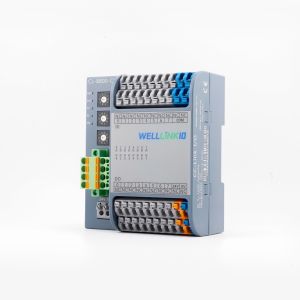 CC-Link I/O Module Digital Integrated Modules 8DI8DO CL-8800-C1NN For PLC