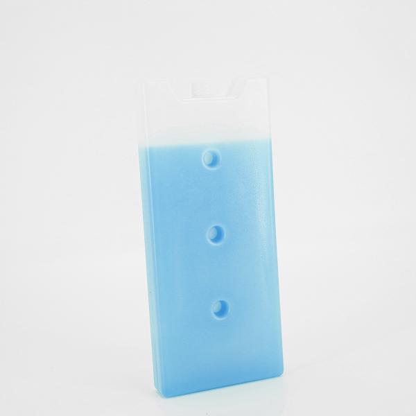 Accepable OEM/ODM HDPE Gel Ice Cool Pack for Blood Storage and Vaccine Transportation