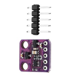 2.8V 3.3V PAJ7620U2 Gesture Recognition Sensor With Builtin Proximity Detection