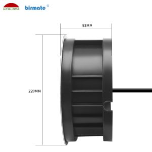 Embedded SS316L 3200LM Swimming Pool LED Spotlights 1500ma