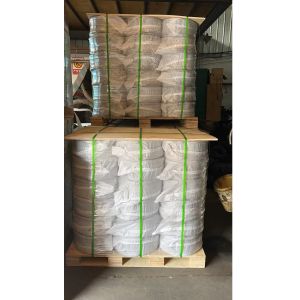 Galvanized Plastic-Coated Buckle Wire Ready Supply Of 8-Character Buckle Wire