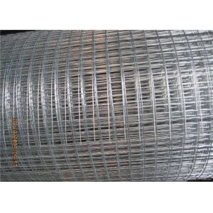 24in*50ft Hardware Cloth Galvanized Hot Dip Galvanized Welded Chicken Wire Mesh