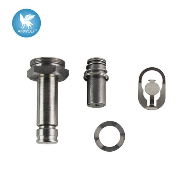 Quality K0950 Φ14.2 Armature Plunger With Spring Ferrule wholesale