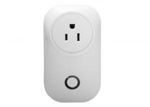 Cheap Professional Wireless Remote Control Power Socket With US Automation System for sale