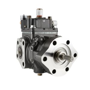 EexcavaStart K3V63DT Hydraulic Gear Pump 4B-13T-1.0M for Excavator