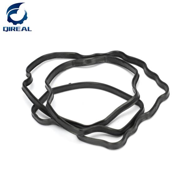 VH112132020A SK250-8 J05E Cylinder Head Cover Gasket