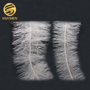 Dn180mm Elastic Filler Wastewater Filter Media For Forming Biofilm Multi Size