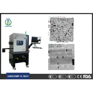 Cheap R2R-Enabled CX3000 Desktop X-ray System for Accurate PCBA Inspection and SMT Applications for sale
