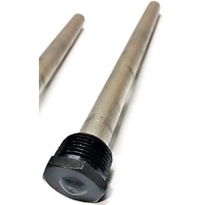 Cheap Water Heater Anode Rod AZ63B Easy To Install And Remove for sale
