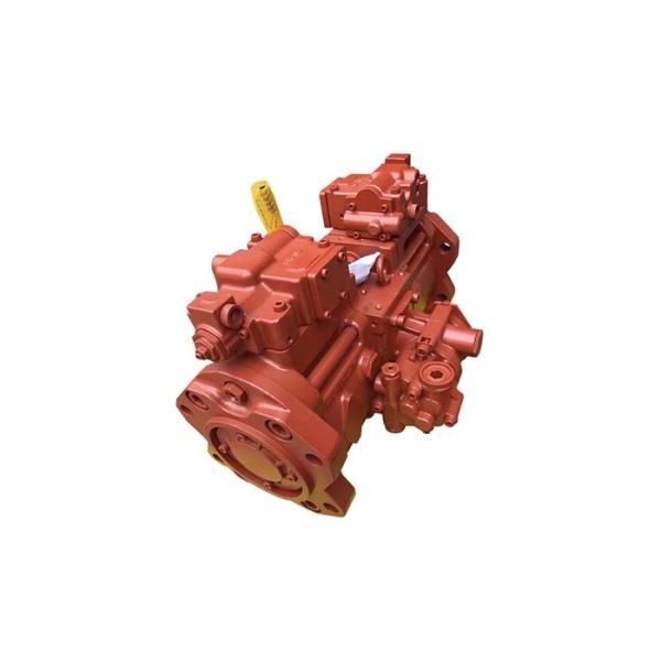 Quality DH258 Excavator Hydraulic Pump piston pump for doosan wholesale