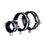 Secure Clamp Pipe Hanger With EPDM For Durable And Stable Pipe Installation