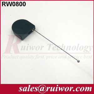 Retractable Reel Heavy Duty | RUIWOR