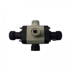 China China factory Add a pump pressure relief valve for Semiconductor Wet Process Equipment on sale