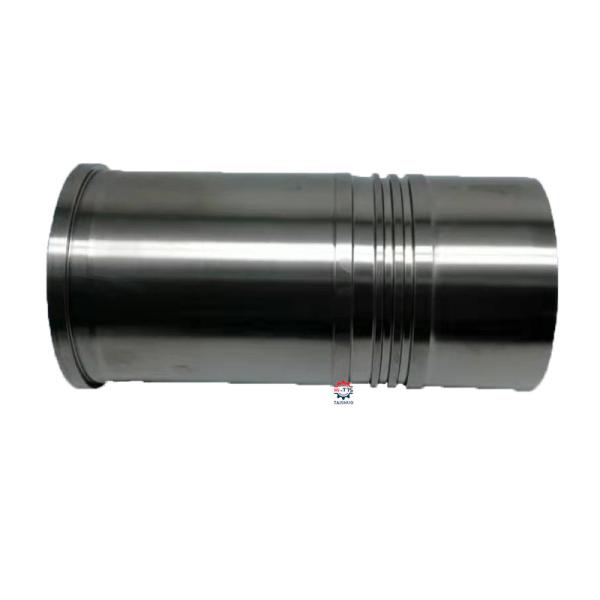 Original Cylinder Liner 184400 NH220 Excavator Engine Parts