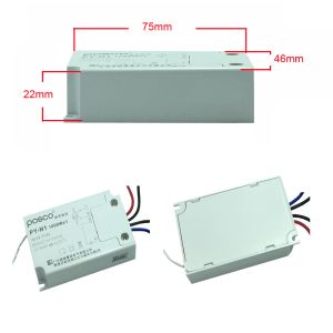 ABS 0.3kg Pool Light Controller For Incandescent Lamp