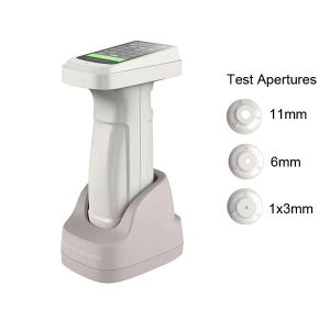 Cheap Color Spectrophotometer Foropaque Liquid Paste Pellet Powder Dual array sensor for sale