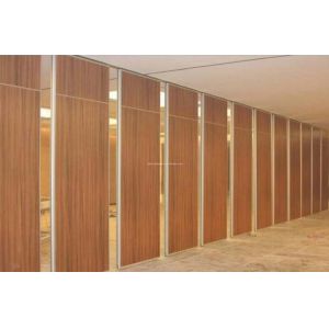 Movable Soundproof Modular Office Furniture Partitions Wall Room Dividers