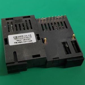1x9 Transceiver asymmetric 155M Tx 1.25G Rx or 1.25G Tx 155M Rx Transceiver