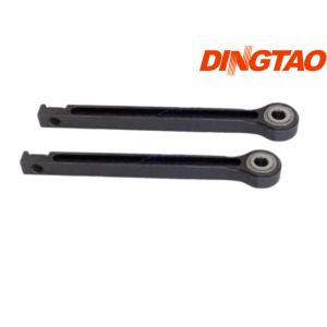 117985 Vector 7000 Parts Connecting Rod Of Houpped Cutter VT7000