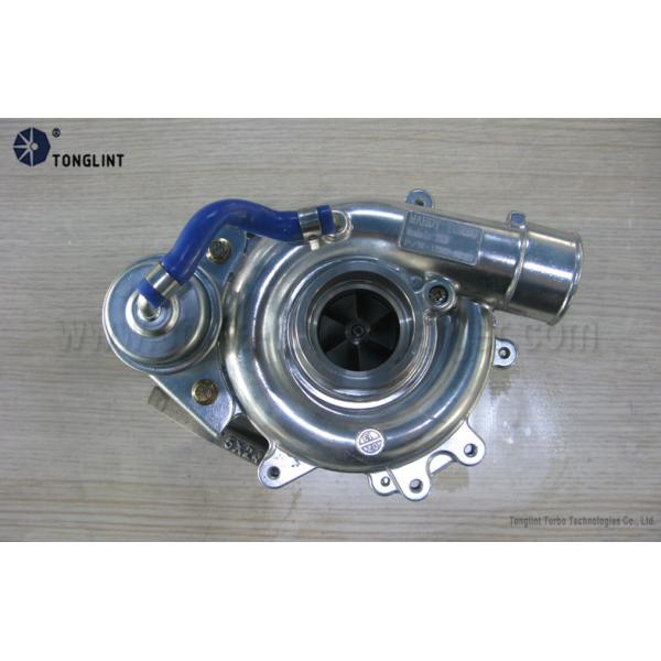 Quality Toyota Land Cruiser, Hi-Lux CT12B Diesel Turbocharger 17201-30120 17201-30080 for 2KD-FTV Engine wholesale