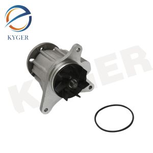 China LR013164 Engine Cooling Water Pump Diesel 3.0L V6 For Land Rover Range Rover LR4 SPORT LR013164 C2C37771 on sale