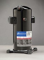 CE Certification Refrigeration Controls ZP61KSE-TFD Copeland Compressor