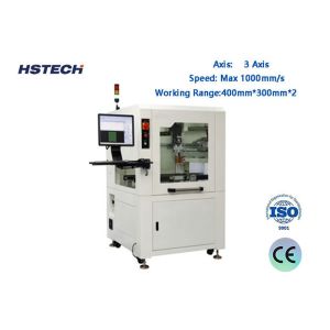 Professional 3 Axis Glue Dispensing Machine for Industrial Applications