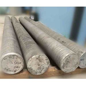 Customized High Strength Magnesium Alloy Casting Rod From Magnesium Billets