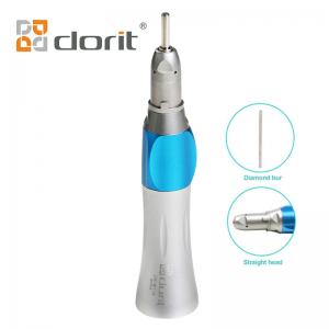 Cheap Dentist Instruments Straight Handpiece Surgical With E Type Air Motor for sale