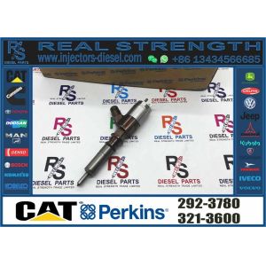 Diesel engine fuel injector 292-3780 320-0677 320-0690 320-0680 2645A709 295