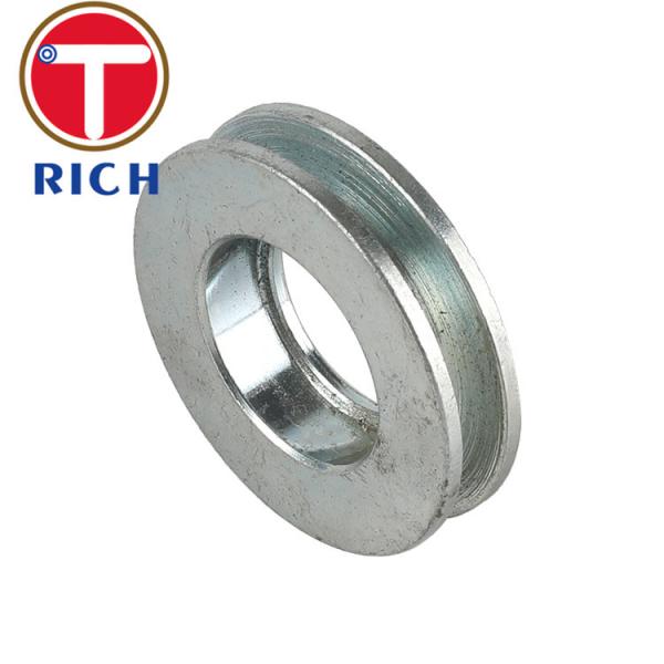 Custom lost wax investment mining machinery mould cast iron ship magnesium auto spare parts with aluminum alloy