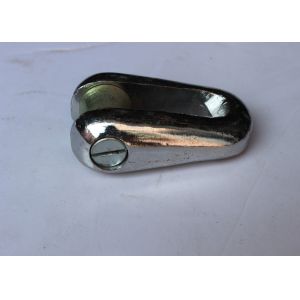 10-250KN Stainless Steel Heavy Duty Connector Rope with High strength and Light