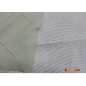 WHOLESALE FABRICS 100 POLYESTER KNITTED FABRIC MATTRESS FABRIC JACQUARD MATTRESS