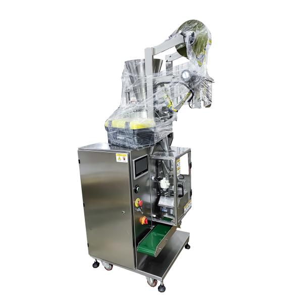Packing Machine With W ≤ 85mming Film Width ≤ 170mm and Measurement Accuracy ± 1