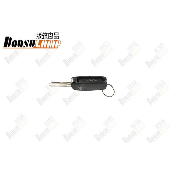 Quality Folding Key  JAC N80 OEM Z3704960LE172XZ(LE172) wholesale