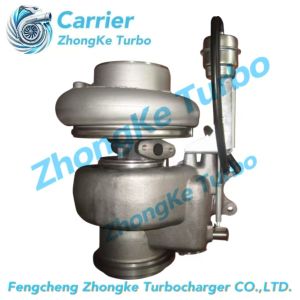 HX55W Turbo 4046132H 4090042 409004200 4090042NX 4090042RX 4036758 Turbocharger