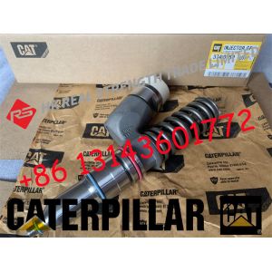 Oem Fuel Injectors 374-0750 20R-2284 3740750 20R2284 For Caterpillar C15/C18/C27