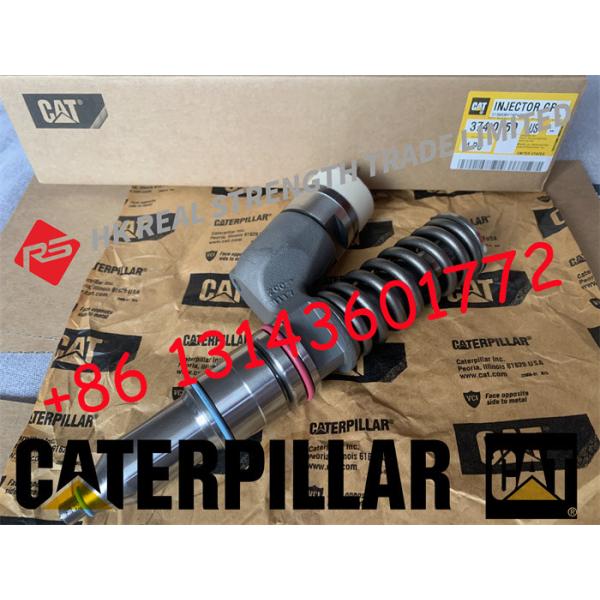 Oem Fuel Injectors 374-0750 20R-2284 3740750 20R2284 For Caterpillar C15/C18/C27