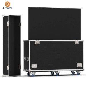 12mm PP Honeycomb Flight Case Panel Heave Matte Plastic Honeycomb Sheet