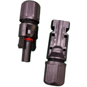 Customizable Length And Color Solar Panel MC4 PV Cable Harness With Waterproof