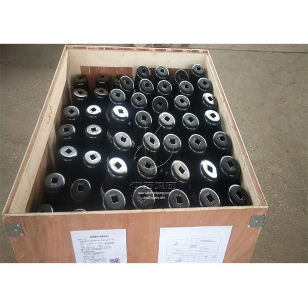 API Q1 Standard Tubing Pup Joint Drill Pipe & Collar Thread Protectors Based On