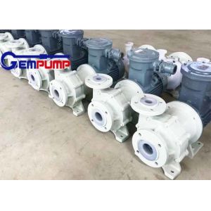 Chemical Handling Transfer 50m Magnetic Centrifugal Pump