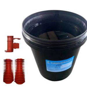 Flame Resistance Epoxy Resin Curing Agent